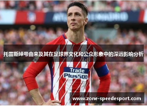 托雷斯绰号由来及其在足球界文化和公众形象中的深远影响分析